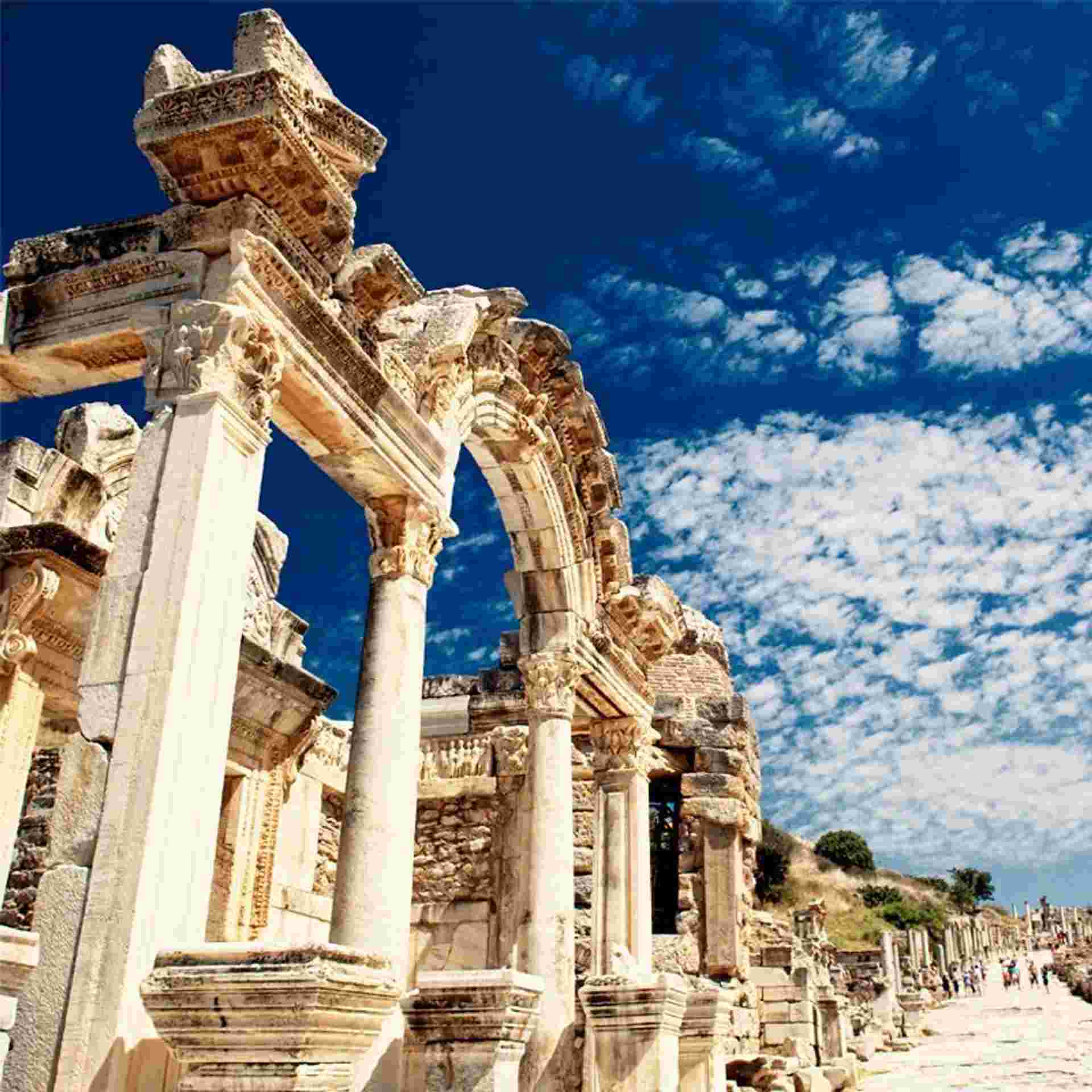 Best Of Anatolia Luxury Turkey Tour