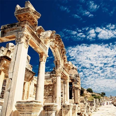Turkey Cultural, Religious And Historic Sites Tour: Best Of Anatolia Luxury Turkey Tour
