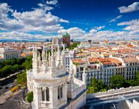 Spain Guided And Escorted Tours: Best Of Andalucia & Alhambra - 8 Days