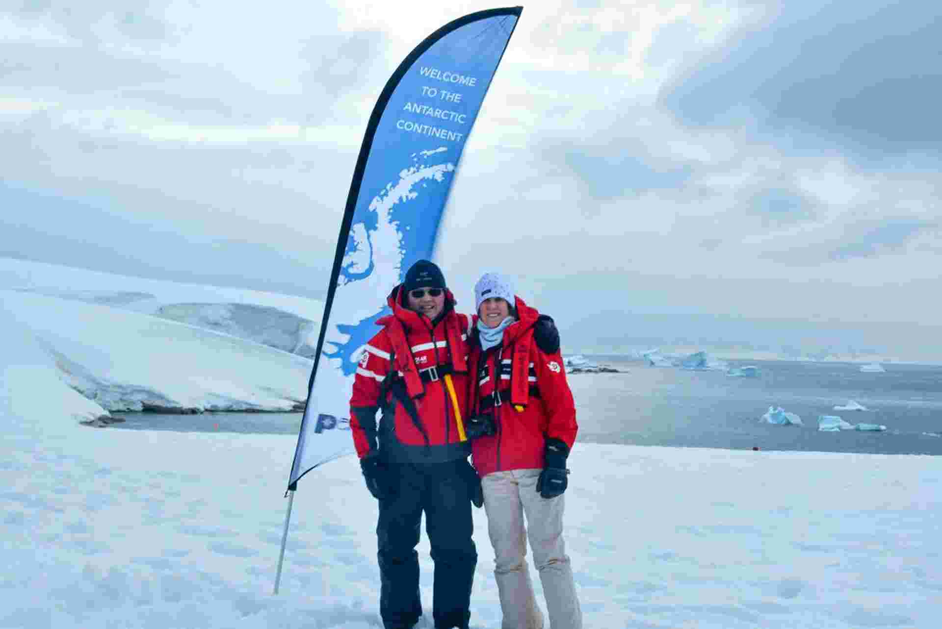 Best of Antarctica In Depth