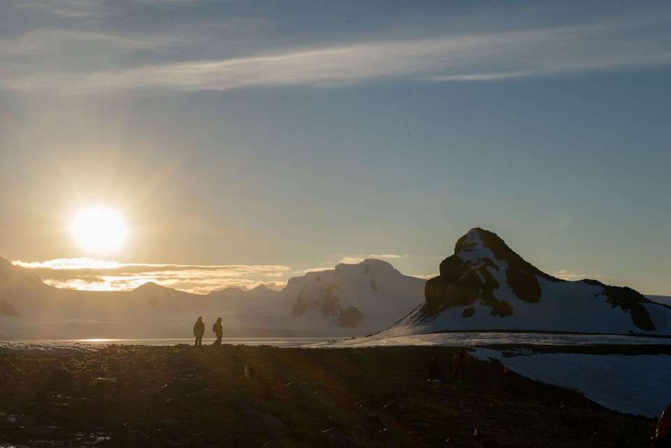 Antarctic Peninsula: An Immersive Odyssey (Ocean Nova) - Intrepid Travel - Argentina - Image 5