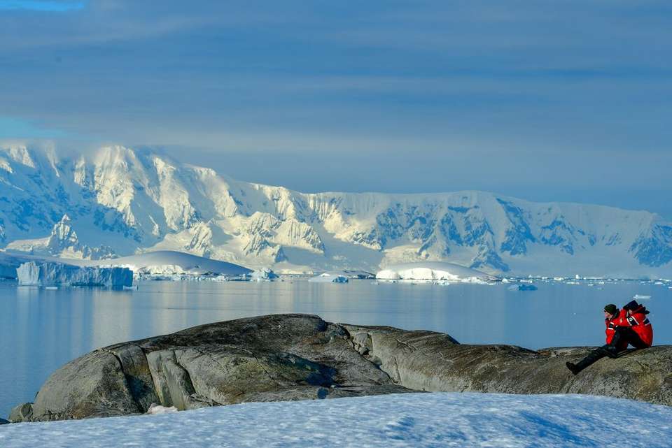 Antarctic Peninsula: An Immersive Odyssey (Ocean Nova) - Intrepid Travel - Argentina - Image 10