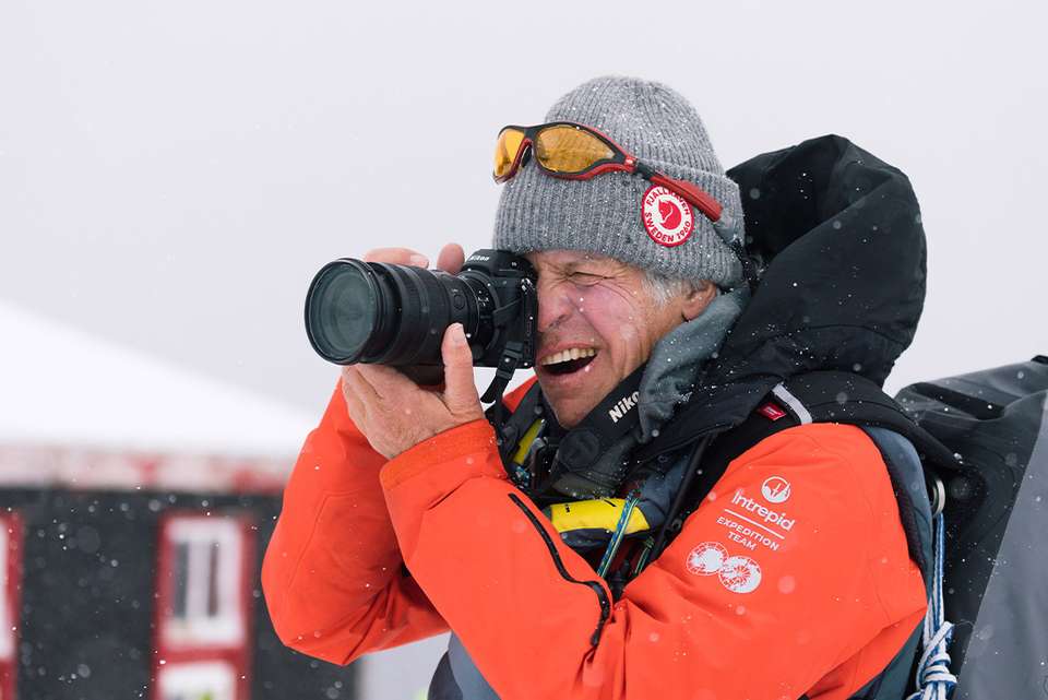 Antarctic Peninsula: An Explorer's Expedition - Intrepid Travel - Argentina