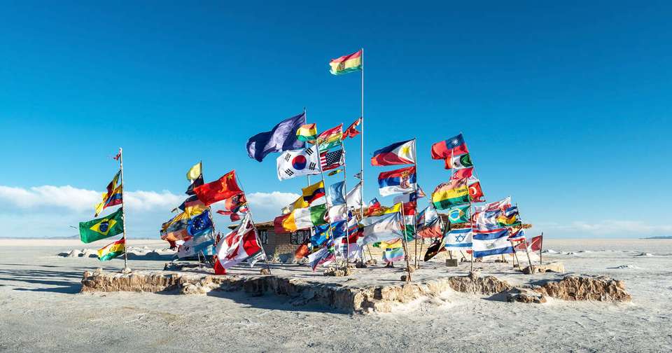 Best of Argentina, Bolivia and Chile - Explore - Argentina - Image 21