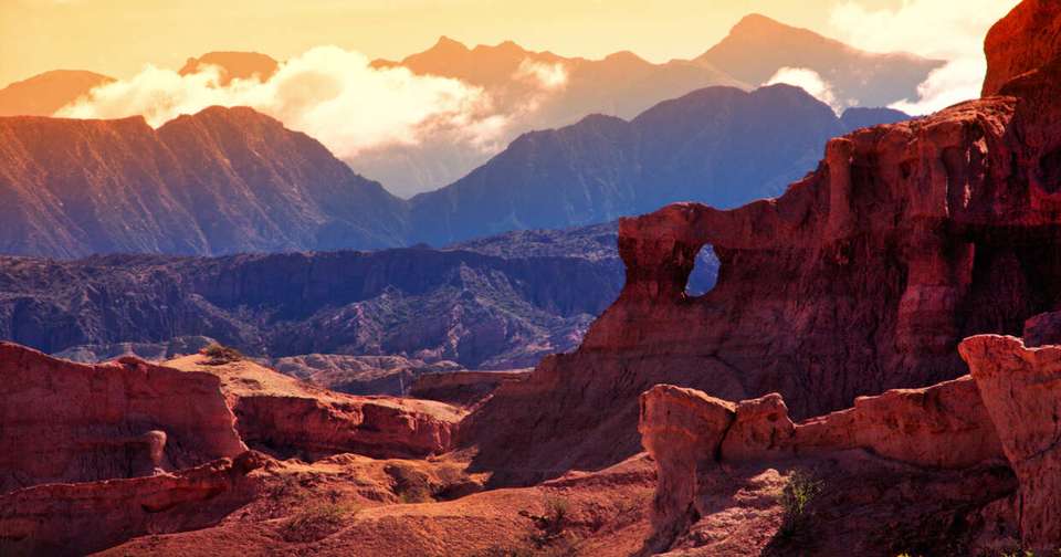 Best of Argentina, Bolivia and Chile - Explore - Argentina - Image 16