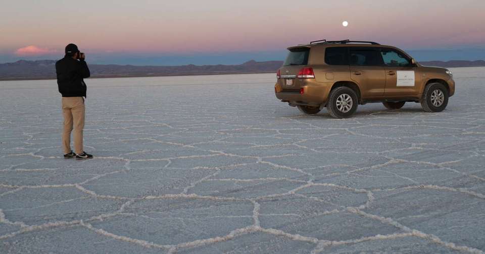 Best of Argentina, Bolivia and Chile - Explore - Argentina - Image 7