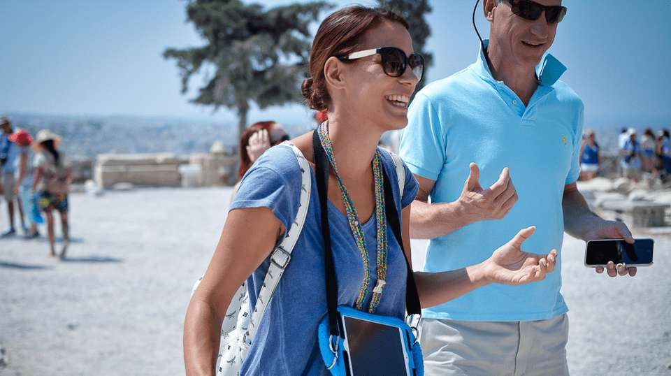 Best of Athens in One Day: Acropolis, Museum & City Tour - Greeking.me - Greece - Image 2