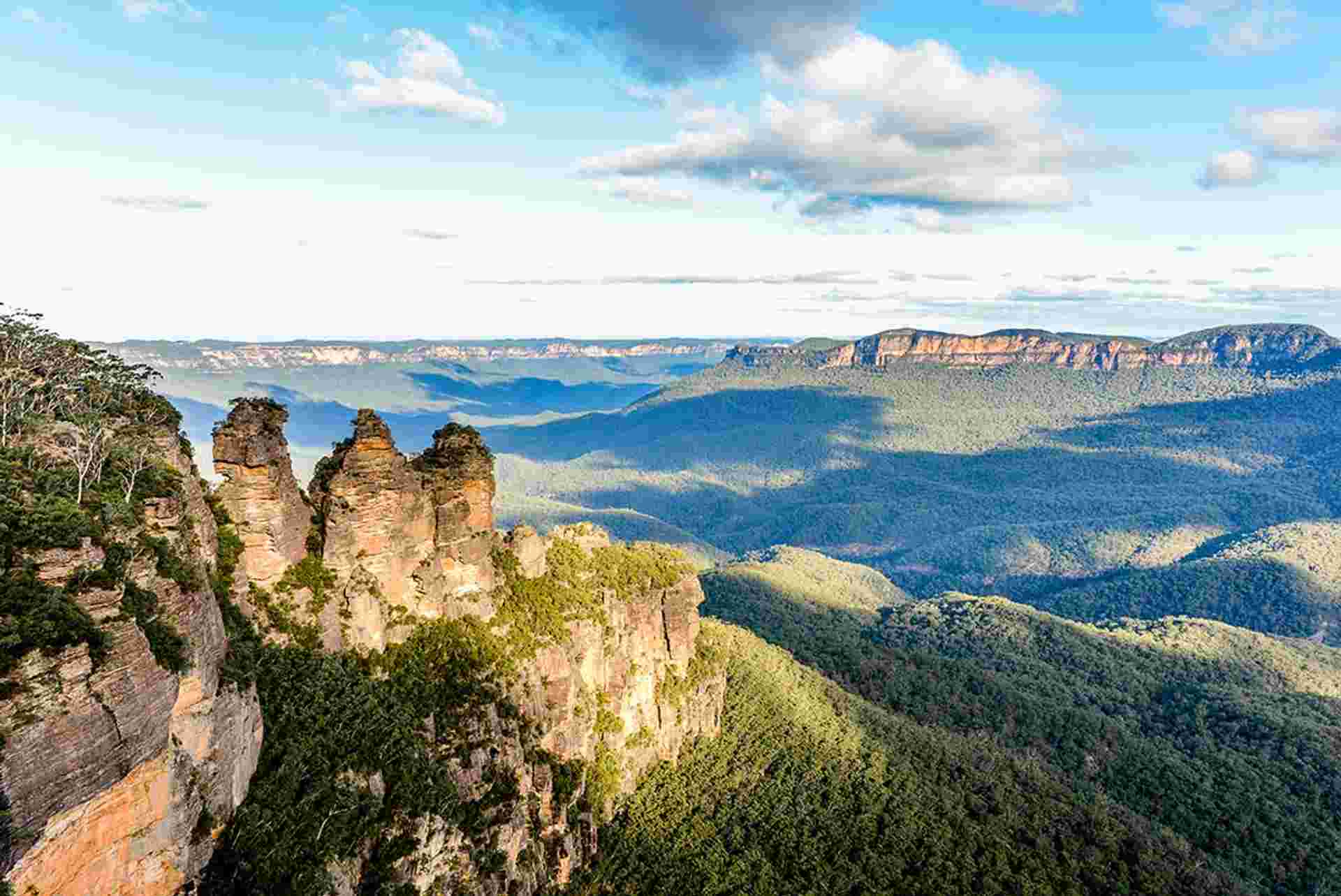 Best of Australia