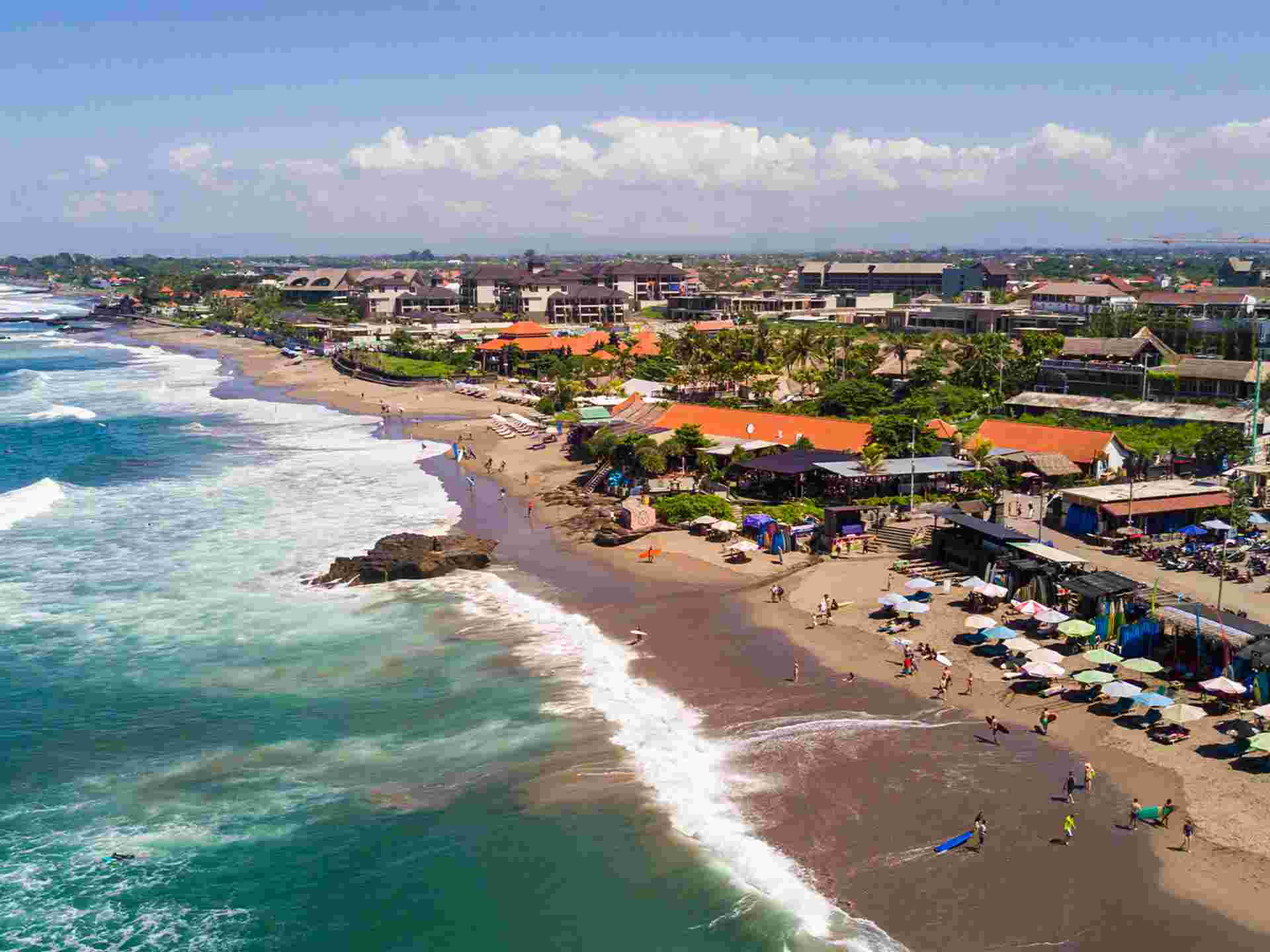 Best of Bali Youth Adventure  - 12 days