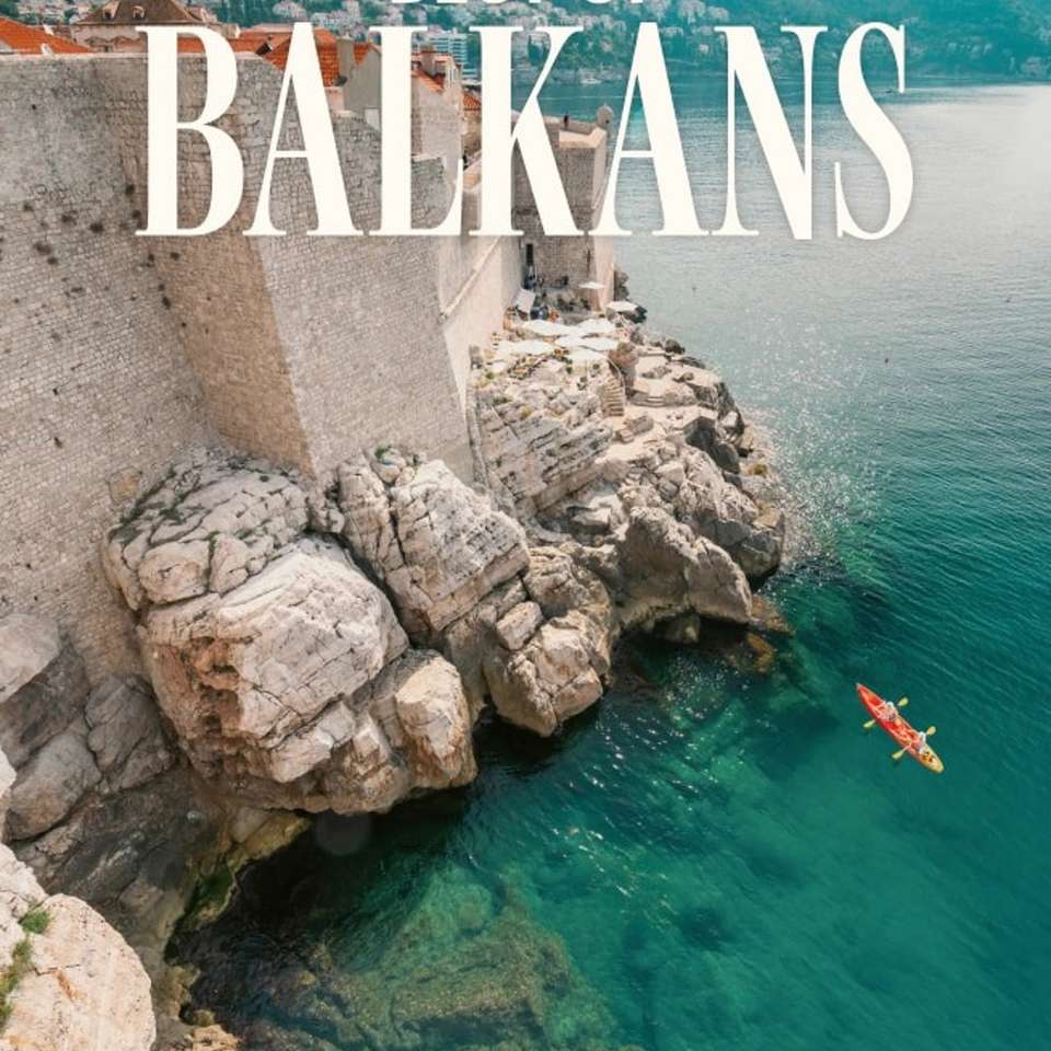 Best of Balkans - Contiki - Hungary - Image 6
