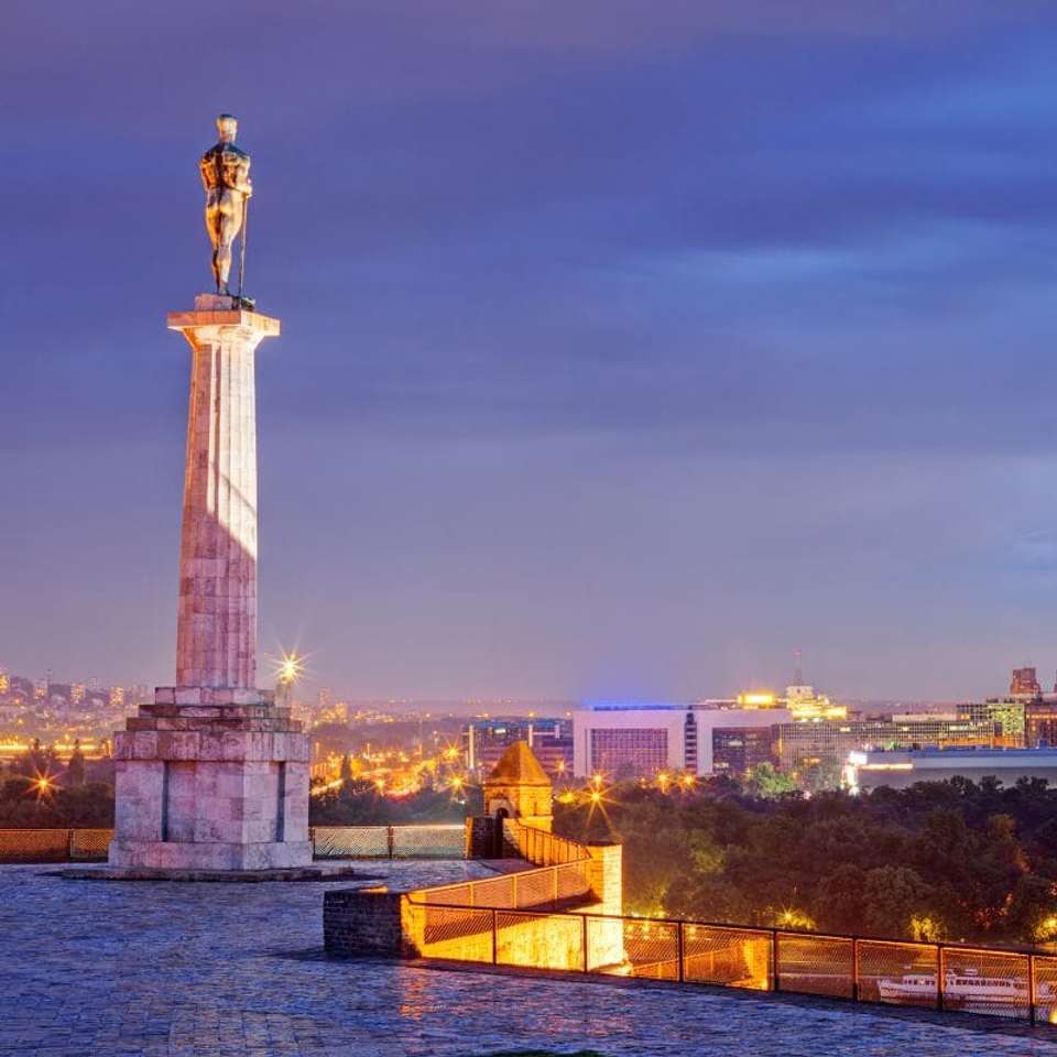 Best of Balkans from Belgrade(4 Star Hotels) - Travel Talk - Serbia - Image 11