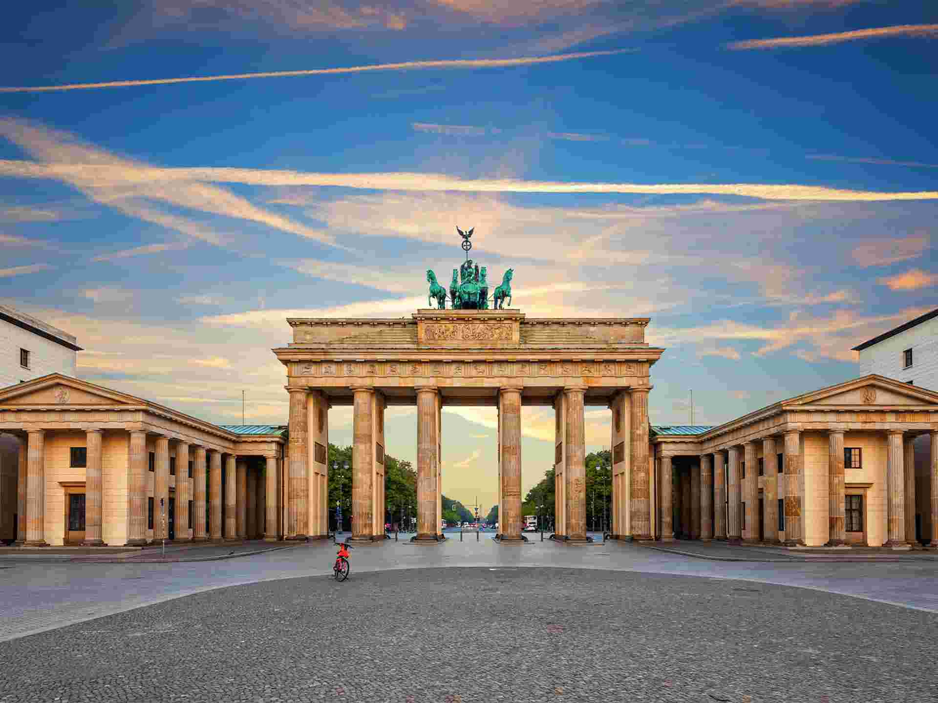 Best of Berlin & Poland - 9 days