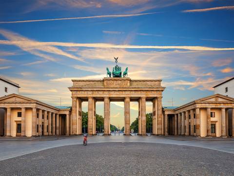 Berlin Explorer Tour: Best Of Berlin & Poland - 9 Days