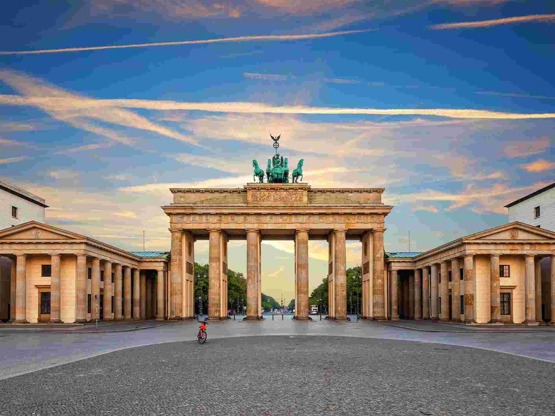 Best of Berlin & Poland - 9 days