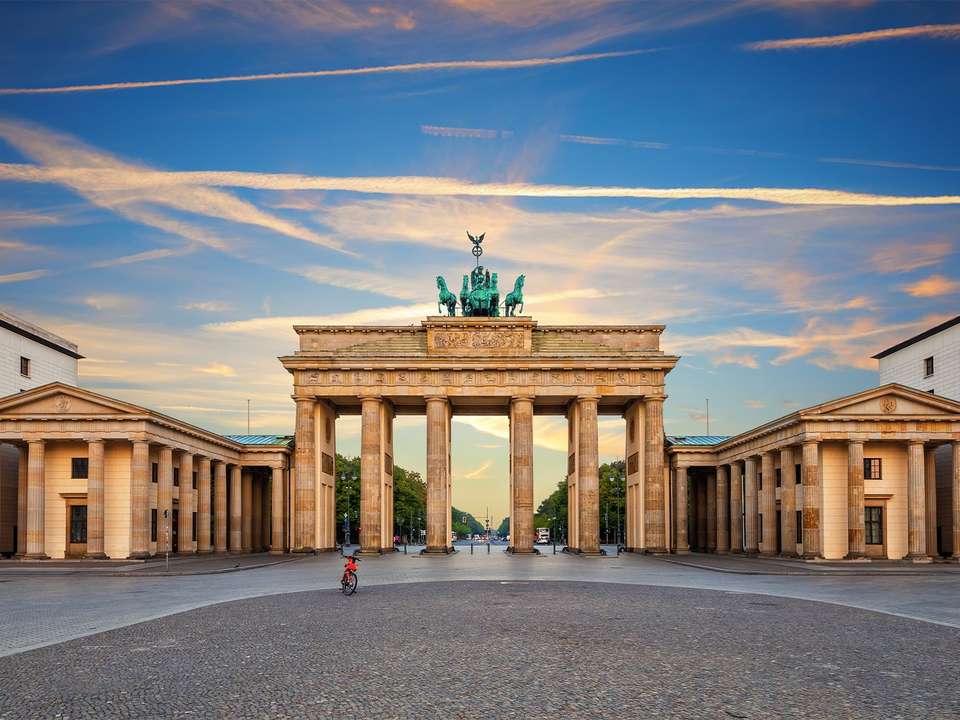 Best of Berlin & Poland - 9 days - On The Go Tours - Germany - Image 1