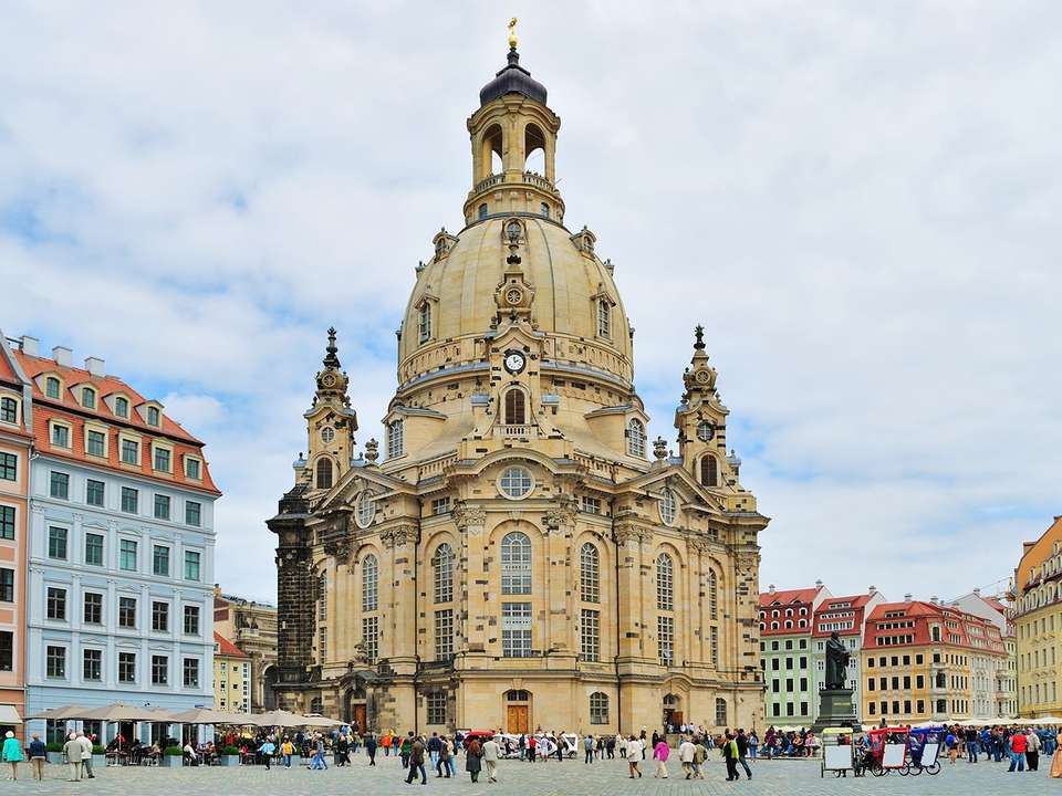 Best of Berlin & Poland - 9 days - On The Go Tours - Germany - Image 3