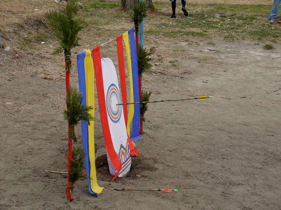 Best of Bhutan (4 star) - 6 days - On The Go Tours - Bhutan - Image 2