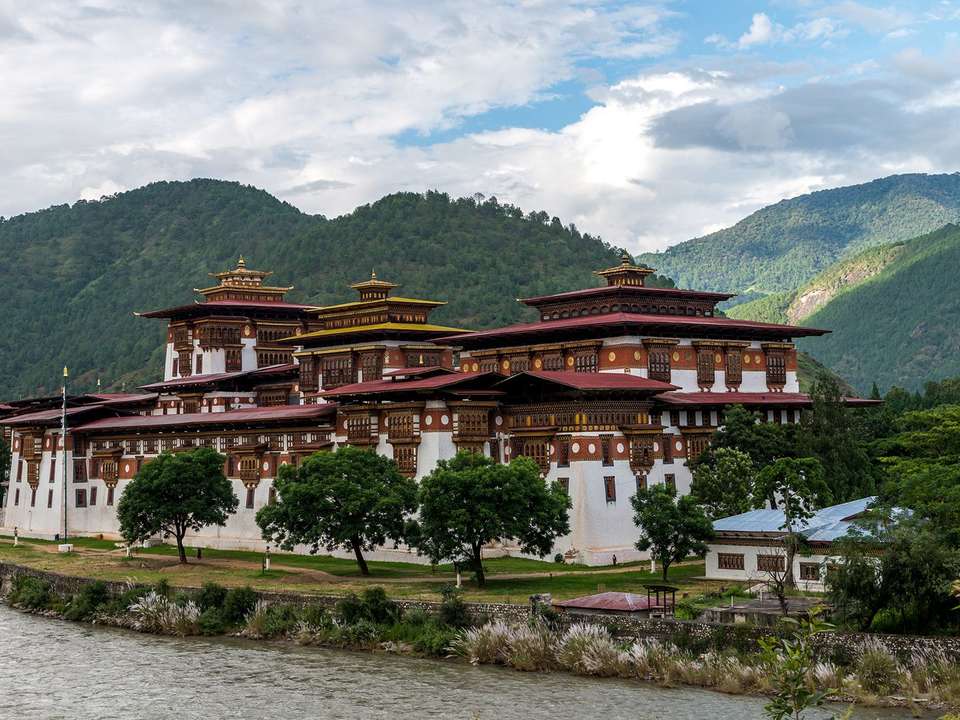 Best of Bhutan (4 star) - 6 days - On The Go Tours - Bhutan - Image 3