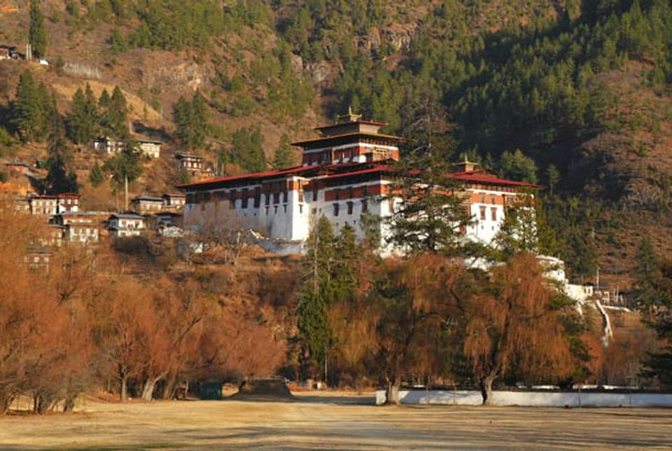Best of Bhutan (4 star) - 6 days - On The Go Tours - Bhutan - Image 4