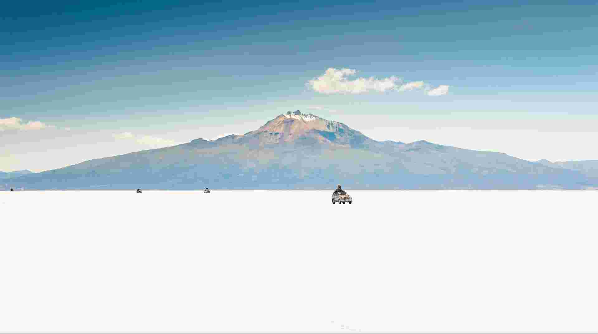 Best of Bolivia: 15-Day Tour