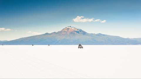 Museum And Gallery Visits Tour: Best Of Bolivia: 15-day Tour