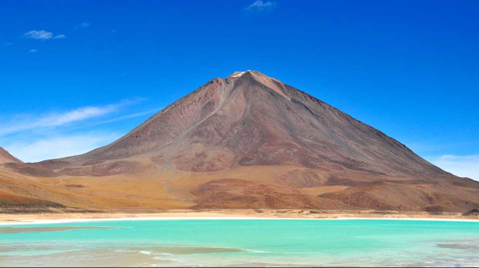 Best of Bolivia: 15-Day Tour - Terra Bolivia - Bolivia - Image 4