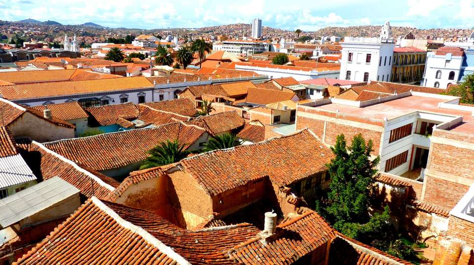 Best of Bolivia: 15-Day Tour - Terra Bolivia - Bolivia - Image 6
