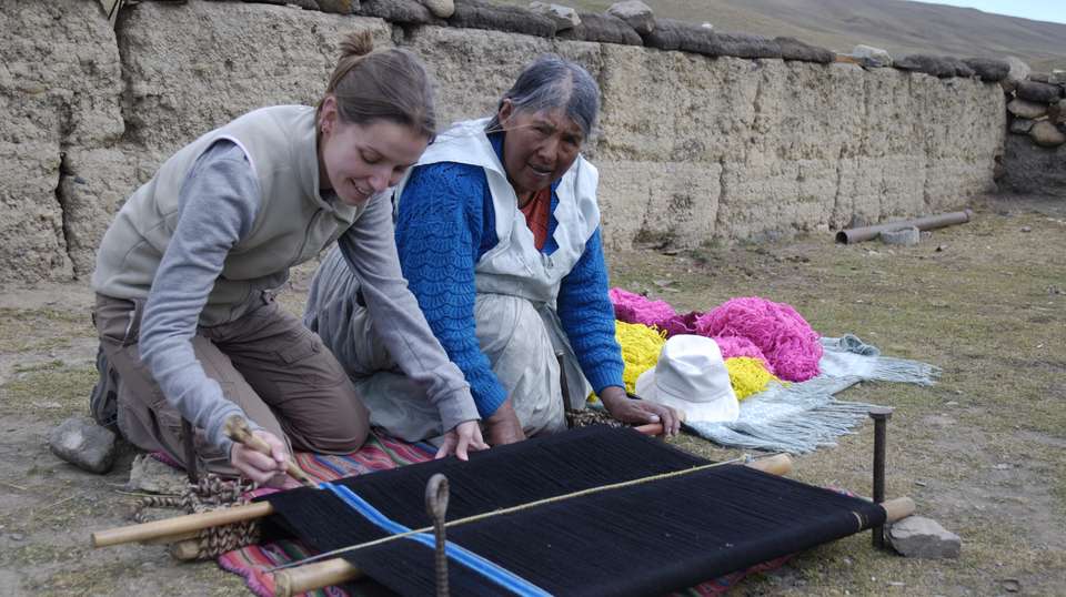 Best of Bolivia: 15-Day Tour - Terra Bolivia - Bolivia - Image 7