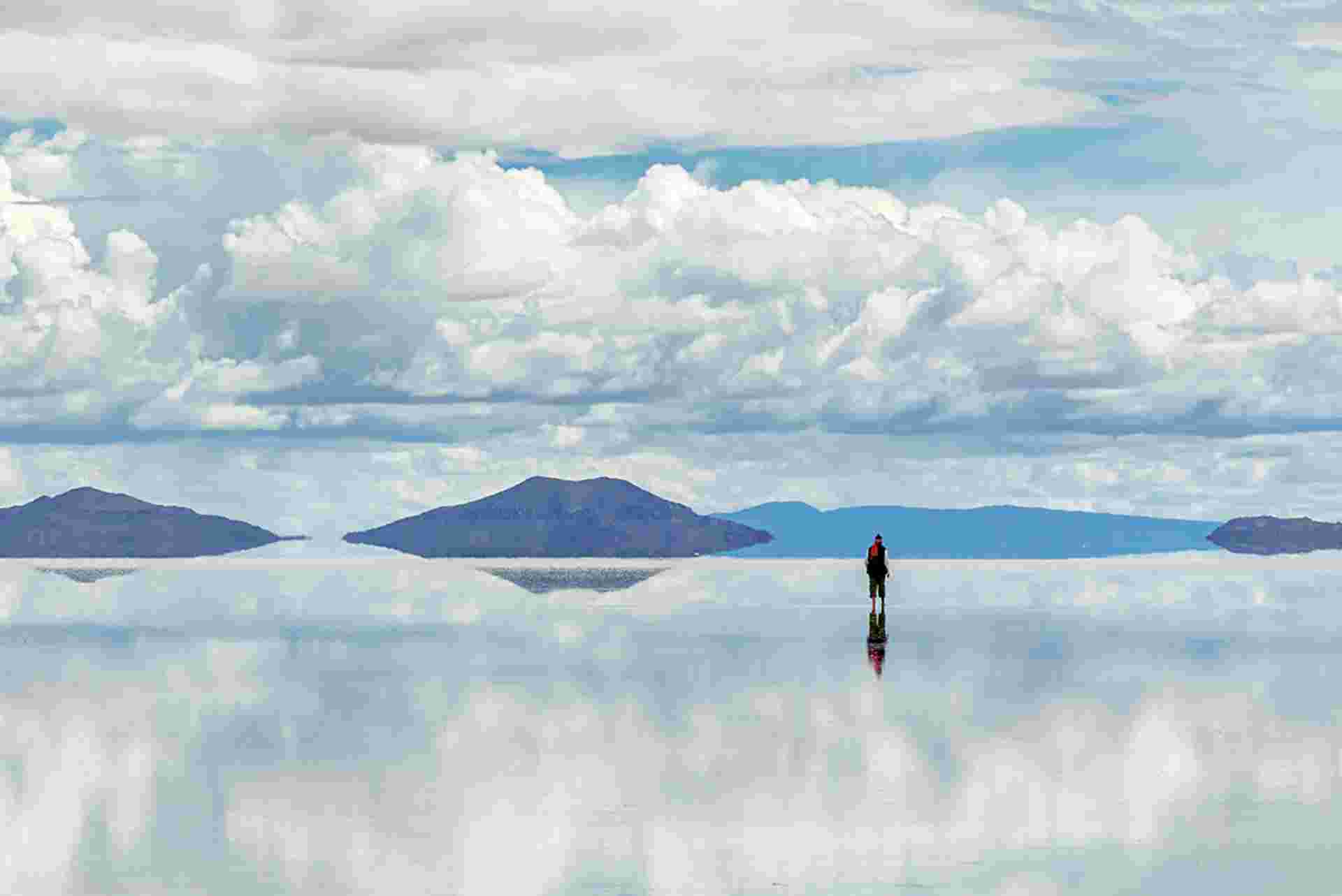 Best of Bolivia & Argentina