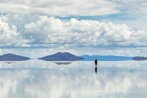 Best Of Bolivia & Argentina