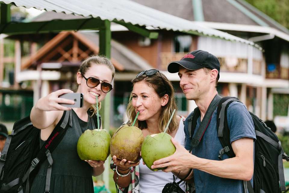 Best of Borneo - Intrepid Travel - Malaysia