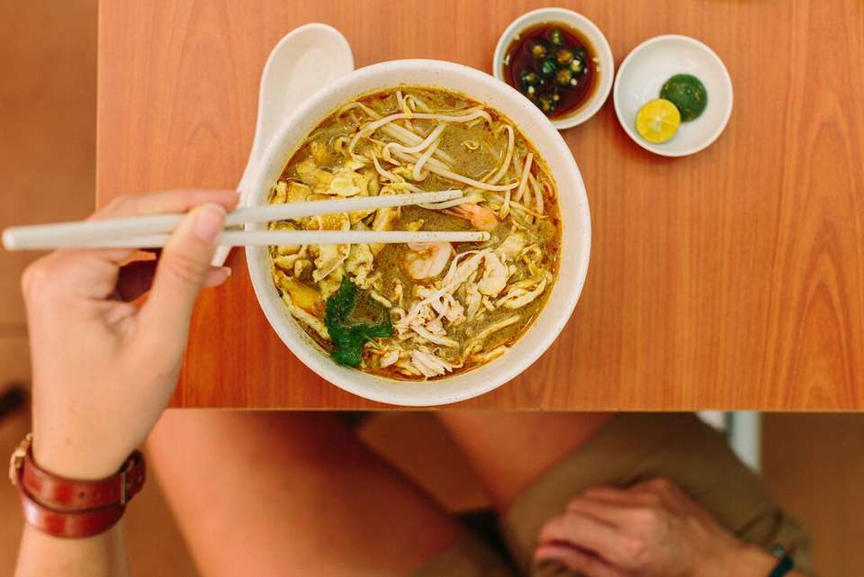 Best of Borneo - Intrepid Travel - Malaysia