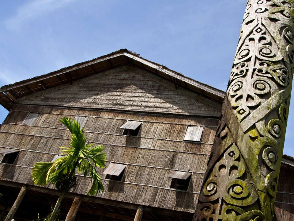 Journeys: Best of Borneo - G Adventures - Malaysia - Image 4