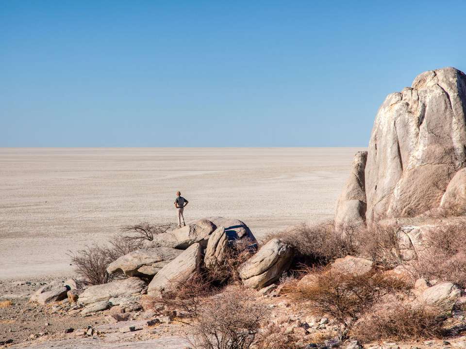 Best of Botswana & Victoria Falls - 12 days - On The Go Tours - Zimbabwe - Image 2