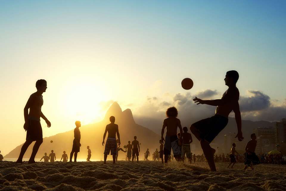 Best of Brazil - Intrepid Travel - Brazil - Image 2