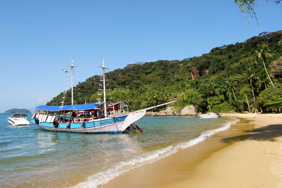 Best of Brazil - Intrepid Travel - Brazil - Image 4