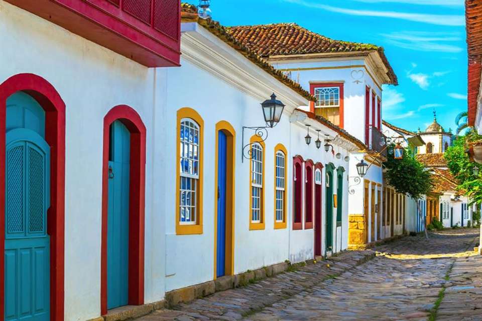 Best of Brazil - Intrepid Travel - Brazil - Image 5