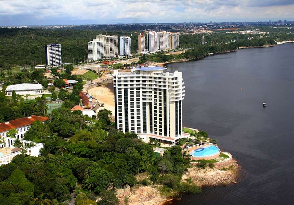 Best Of Brazil - Indus Travels - Brazil - Image 7