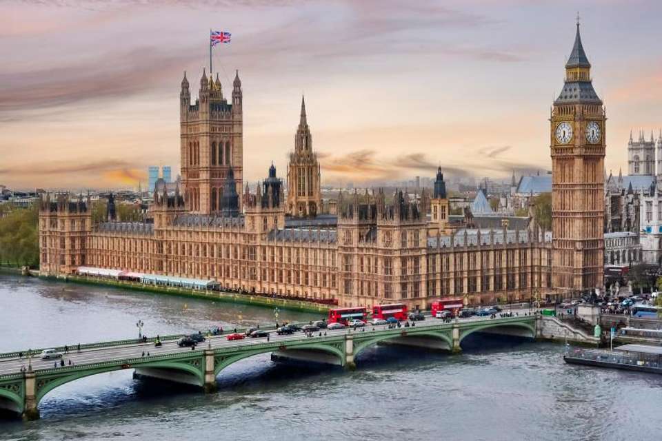 Best of Britain - undefined - Image 4