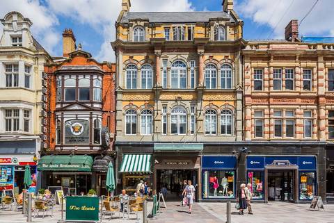 Uk And Britain Eco Tours: Best Of Britain
