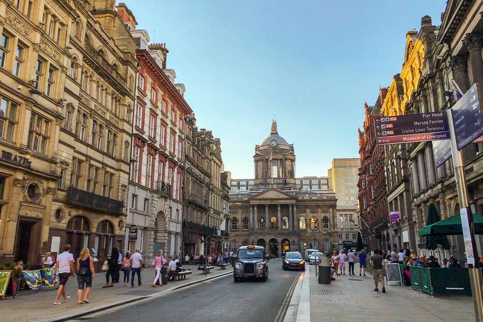 Best of Britain - Intrepid Travel - England - Image 6