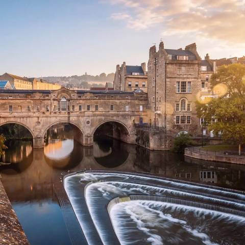 Group Tours: Best Of Britain - Premium