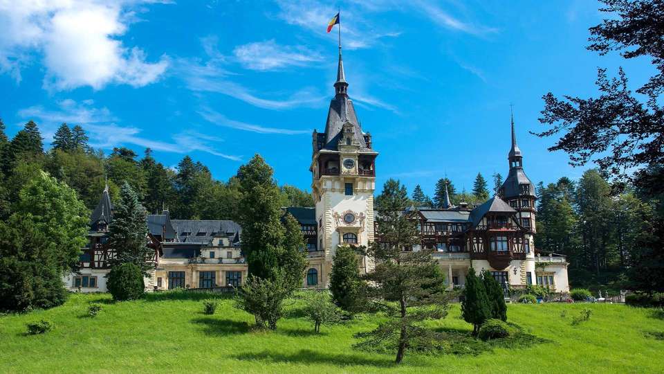 Best of Bulgaria and Romania - undefined - Image 6