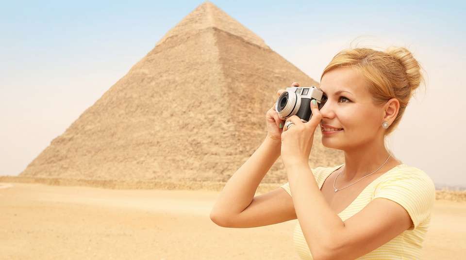 Best of Cairo - undefined - Image 2