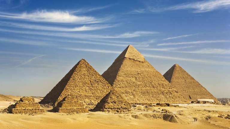 Best of Cairo trip - alternative tour available