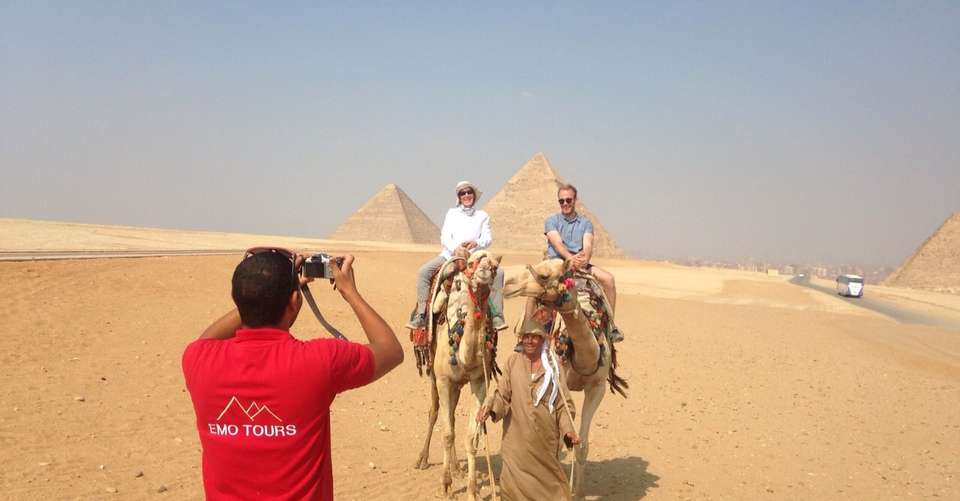 Best of Cairo in One day Tour - Emo Tours - Egypt - Image 3