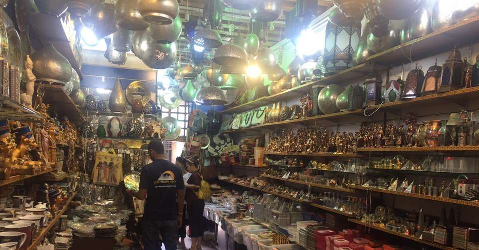 Best of Cairo in One day Tour - Emo Tours - Egypt - Image 4