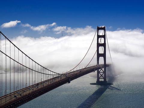 San Francisco City Sightseeing Tour: Best Of California