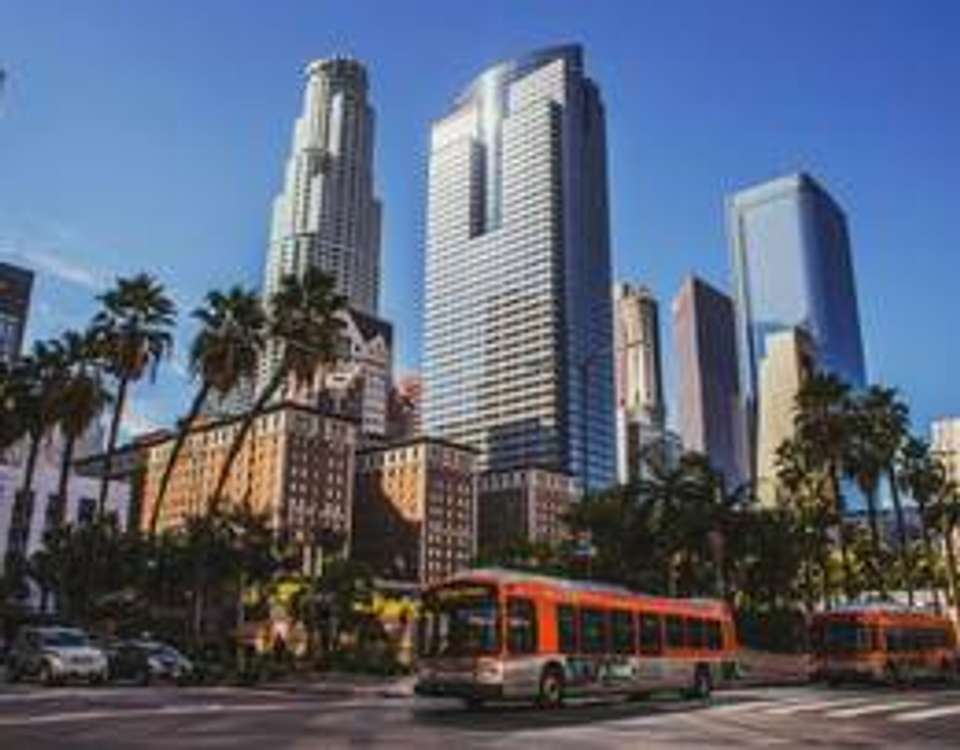 Best of California National Parks - 6 days - On The Go Tours - USA - Image 6