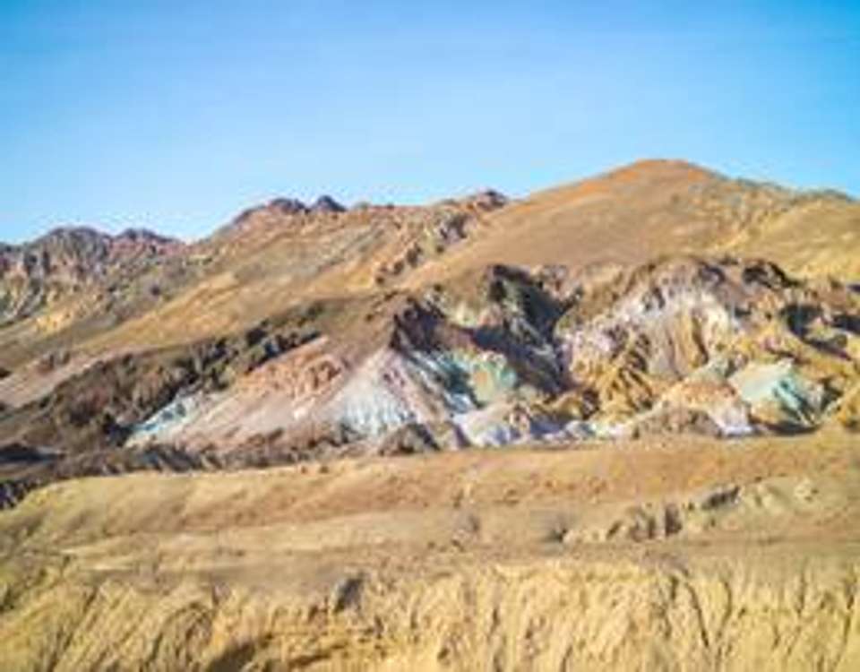 Best of California National Parks - 6 days - On The Go Tours - USA - Image 8